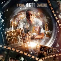 DJ Drama, DJ Whoo Kid & Yo Gotti - Cocaine Muzik 4.5 (Da Documentary)